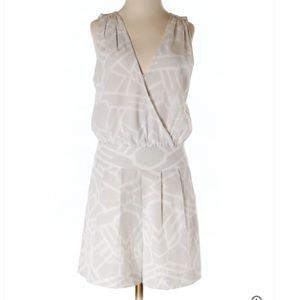 Armani Exchange Romper Size 2