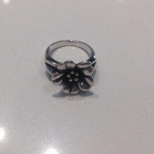 James Avery Ring