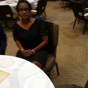 Meet your Posher, Brenda