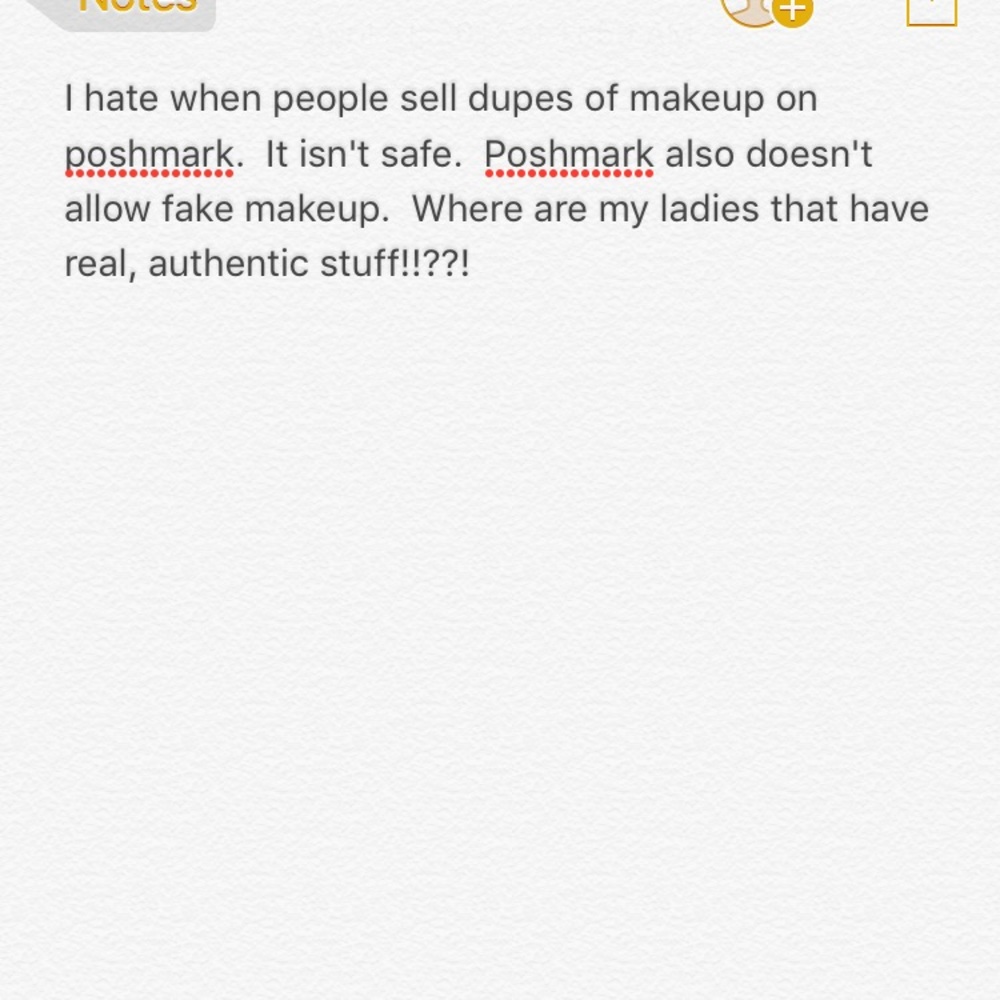 Rant!!!!