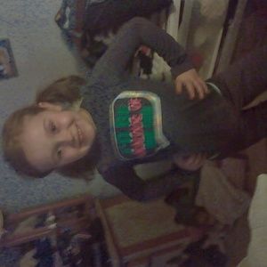 Meet your Posher, Donna