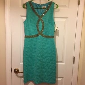 NWT Milly dress