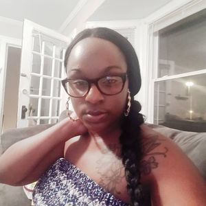 Meet your Posher, Jalisa