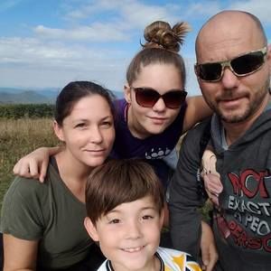 Meet your Posher, Kristin