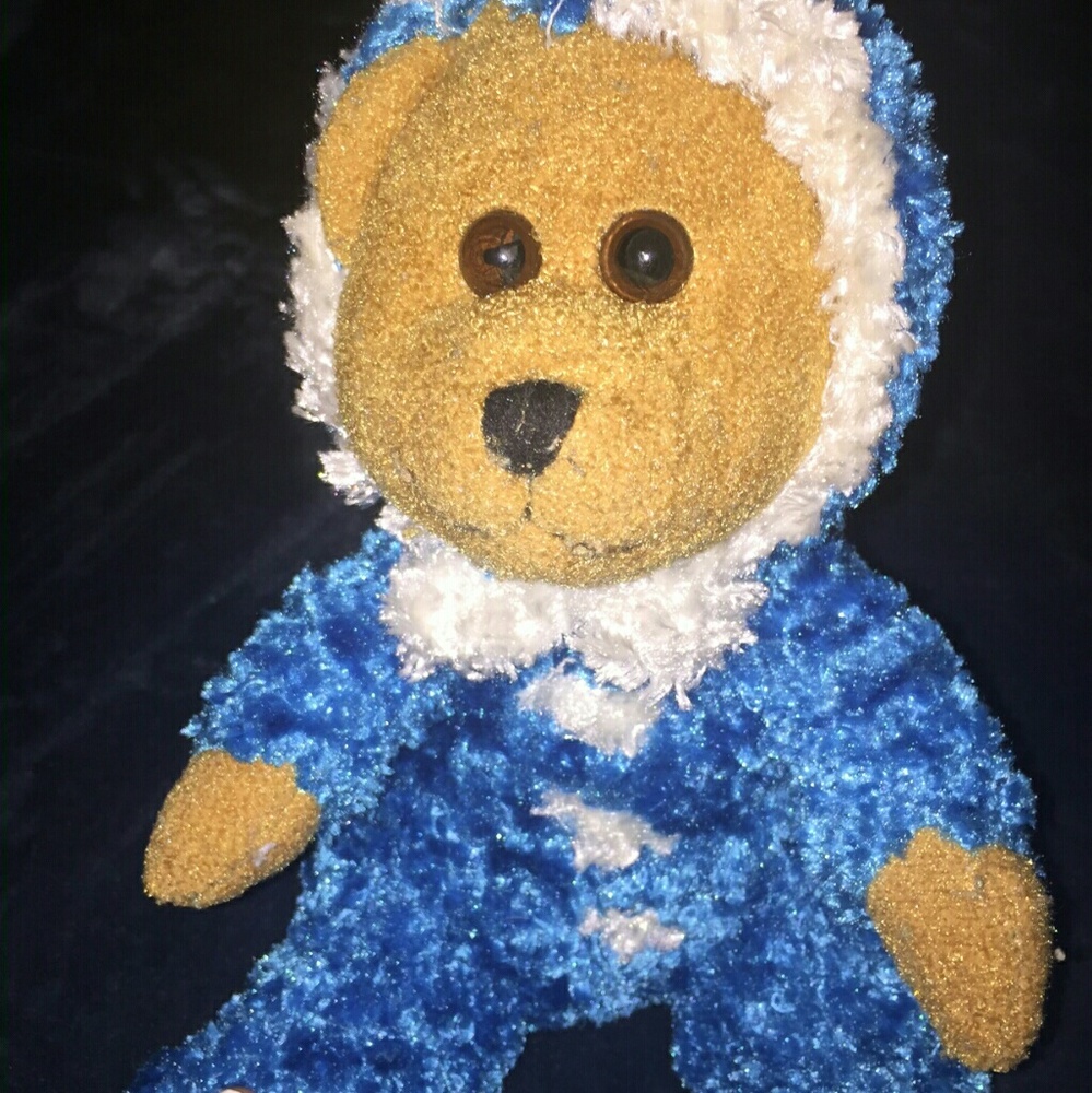 TEDDYBEAR. - Picture 2 of 2