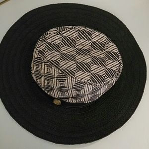 Vince Camuto Sun Hat 0/S