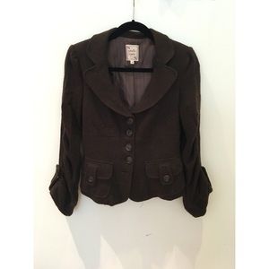 Nanette Lepore jacket size medium