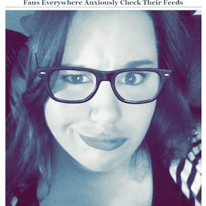 Meet your Posher, Stephanie