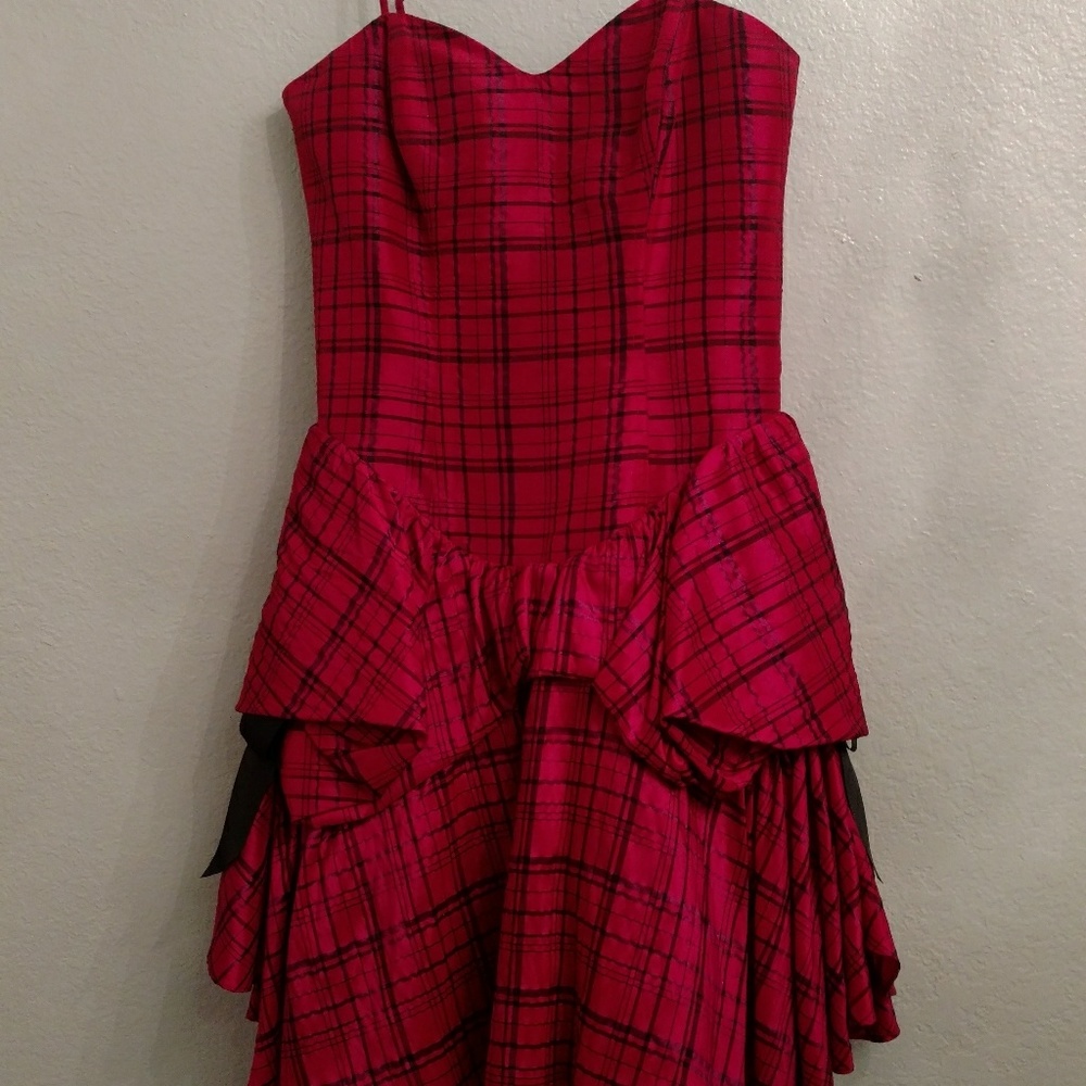 Betsey Johnson Dress