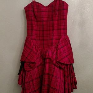 Betsey Johnson Dress