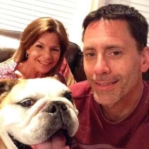 Meet your Posher, Mary beth