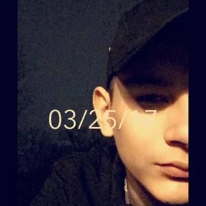 Meet your Posher, Henry brr