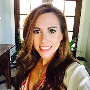 Meet your Posher, Janet