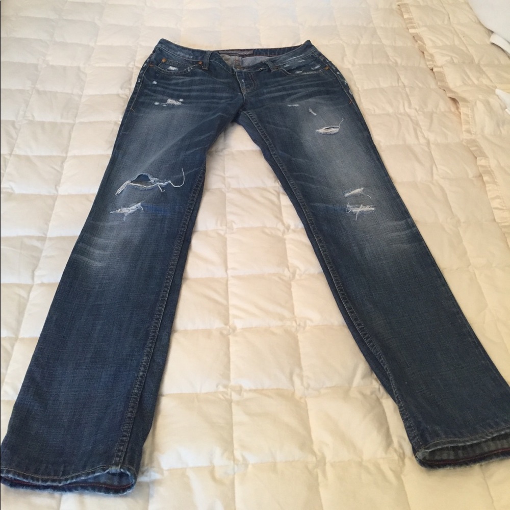 Level 99 Jeans
