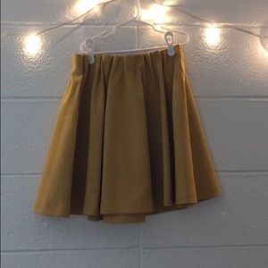 NWT H&M Skirt