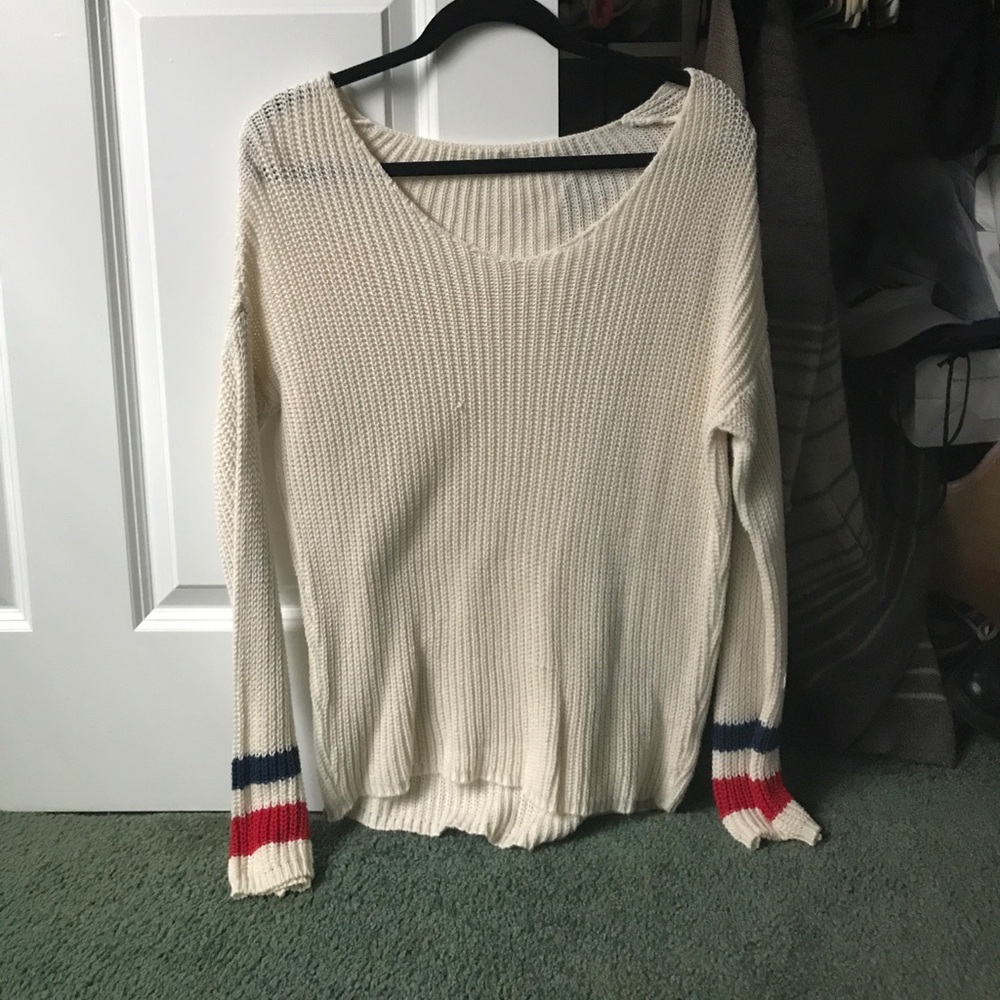 Brandy Melville sweater