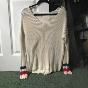 Brandy Melville sweater