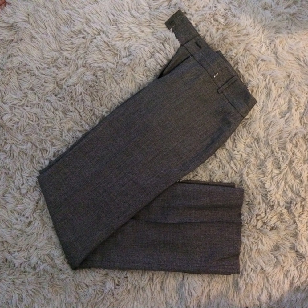 Ann Taylor professional business slacks