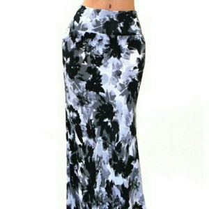 Maxi Skirt