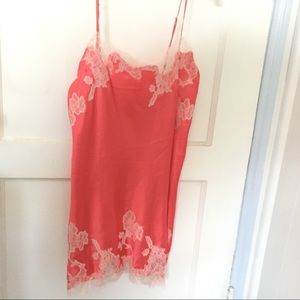 Victoria secret night gown