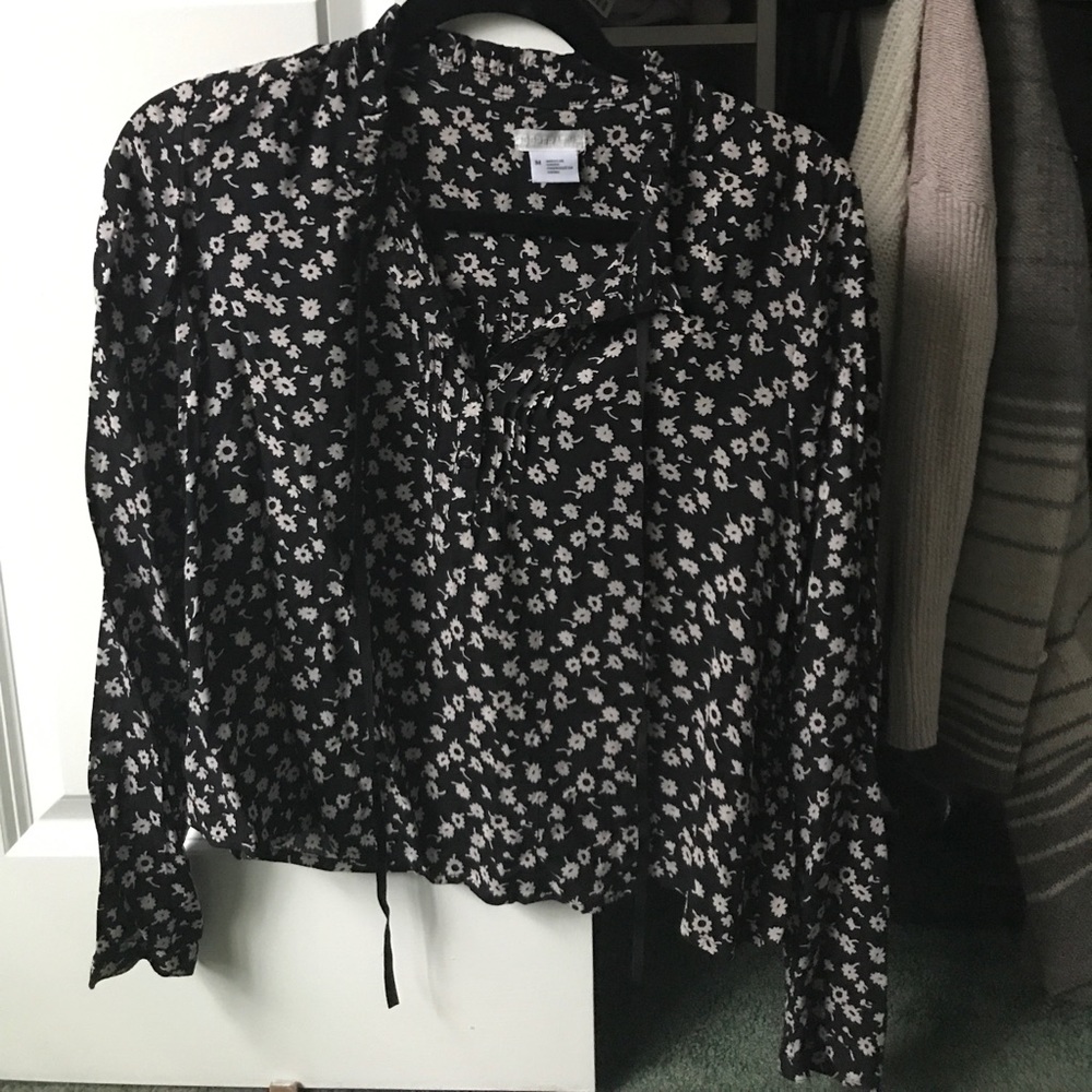 Urban outfitters top