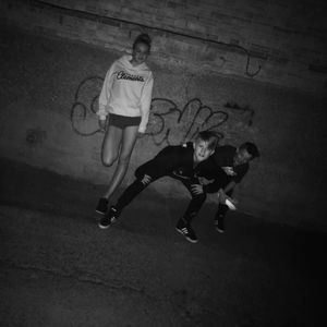 Meet your Posher, Traci