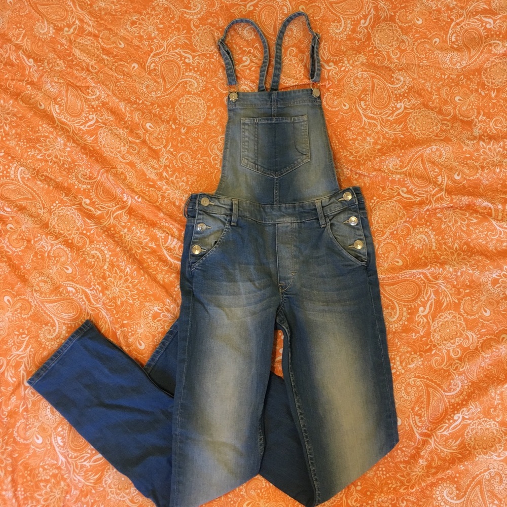H&M overall pants
