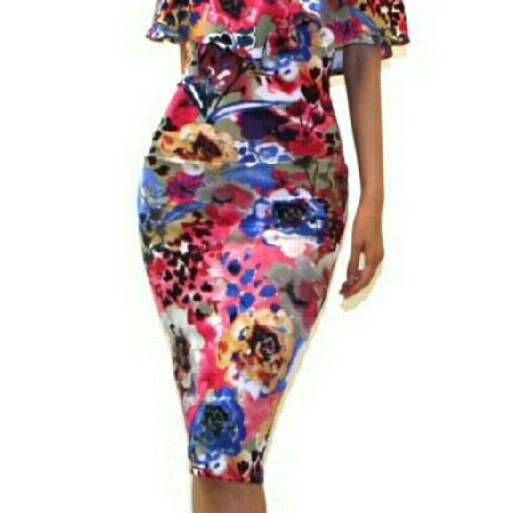 Dress - Picture 3 of 4