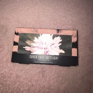 SmashBox Cover Shot Softlight palette