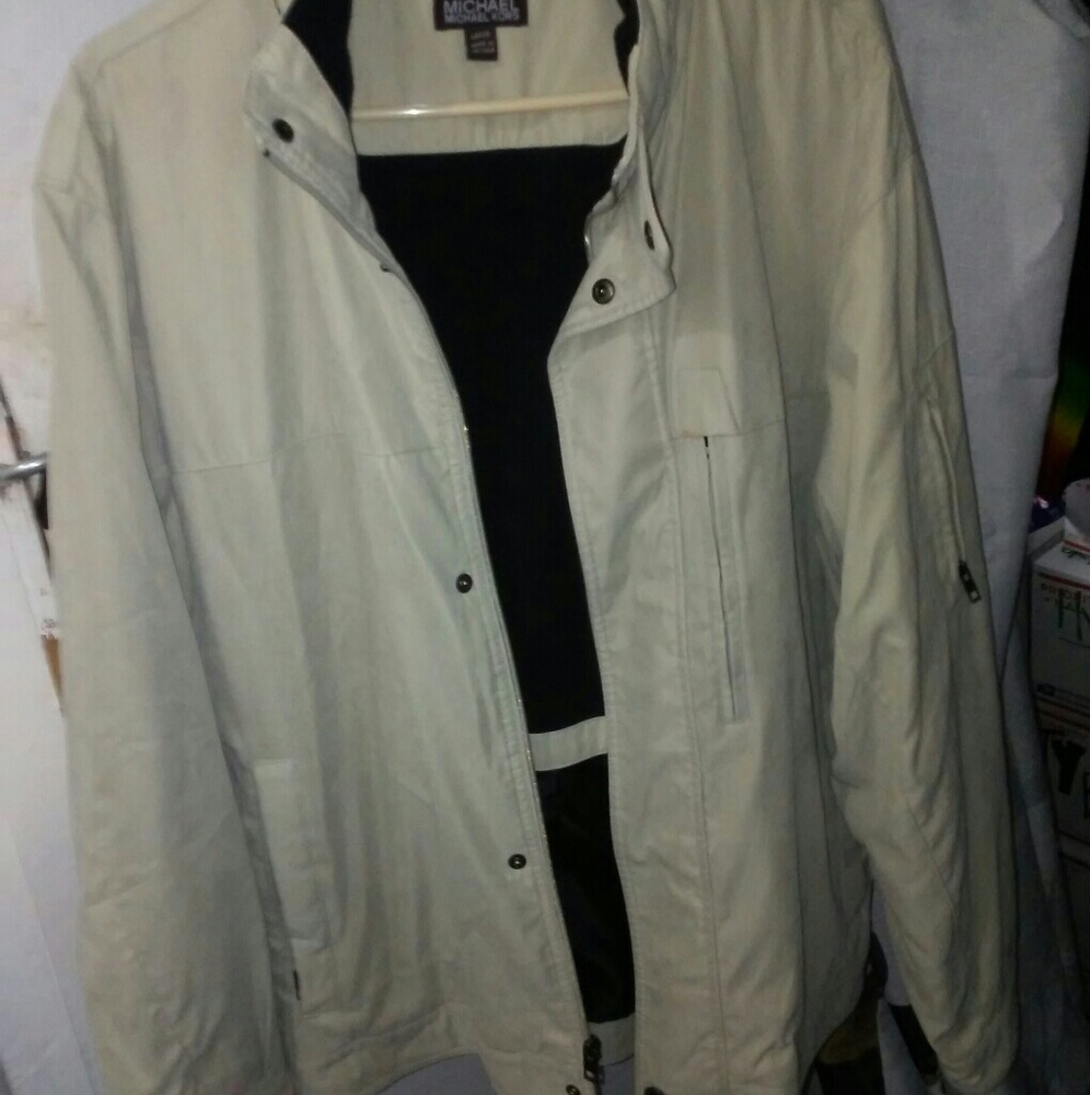 Michael Kor jacket