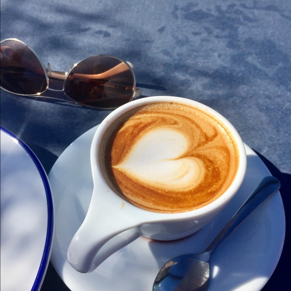 Meet your Posher, Jen