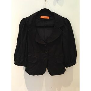 Cynthia steffe jacket size 4