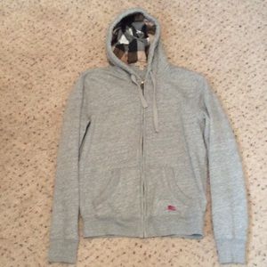 Burberry hoodie men