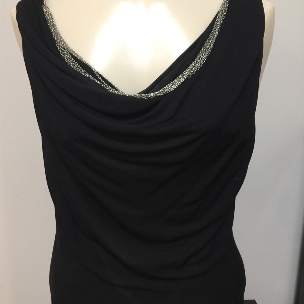Date night top