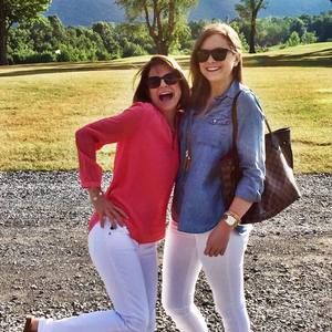 Meet your Posher, Sarah