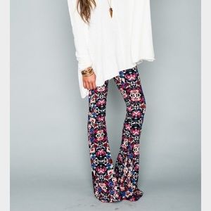 Show Me Your Mumu Medium Pants