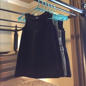 EUC Girl's Uniform Dress Bundle, Size 6/7