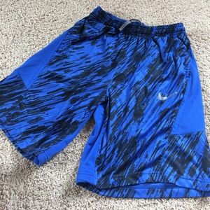 Men's Nike shorts