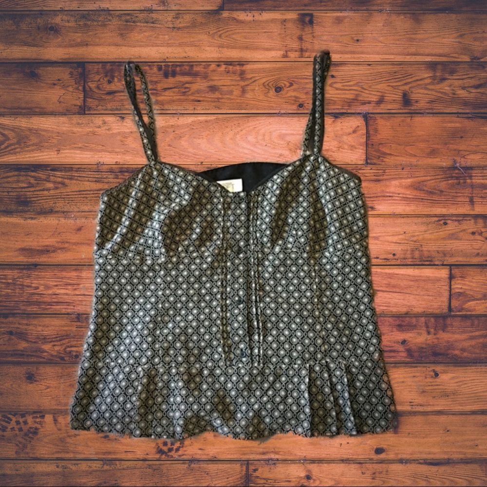 Loft Top size 10