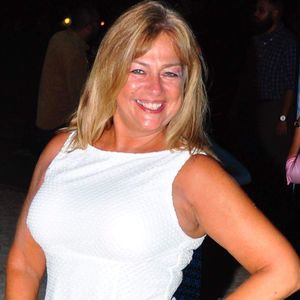 Meet your Posher, Cheryl