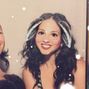 Meet your Posher, Kim