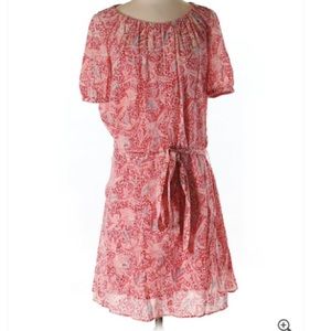 Tory Burch Summer Dress Size 6