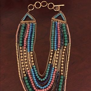 Stella & Dot necklace