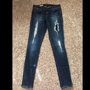 Kut from the kloth jeans