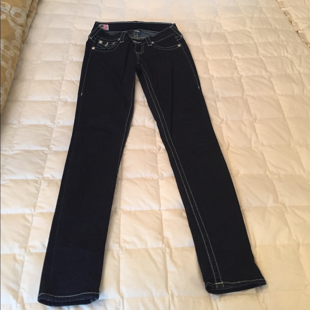 True Religion jeans EUC