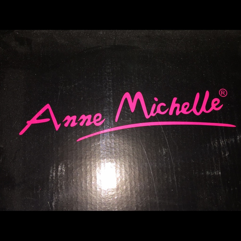 Brand new, never worn