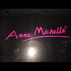 Brand new, never worn