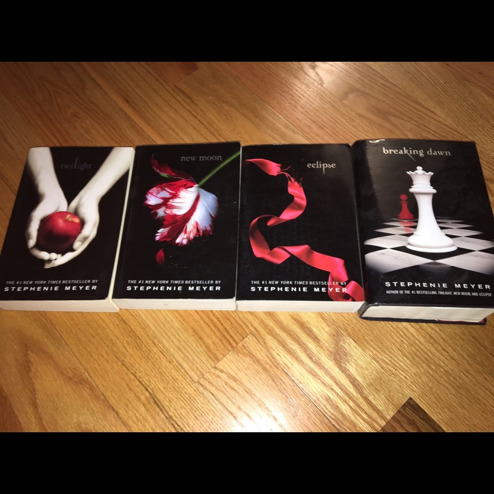 Twilight series