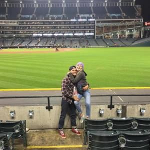 Meet your Posher, Sonny