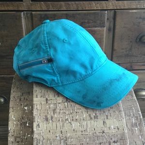 Lululemon Cross Training Cap